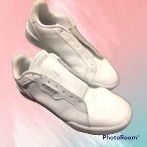 Addidas shoes without shoelaces